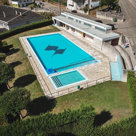Apartamentos Casa Aradina 2 Riotorto Zewnętrze zdjęcie