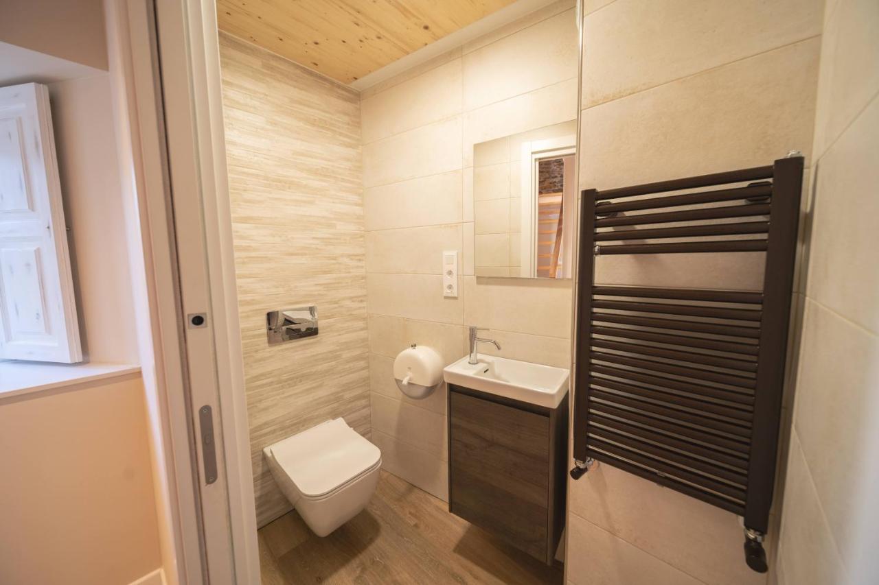 Apartamentos Casa Aradina 2 Riotorto Zewnętrze zdjęcie