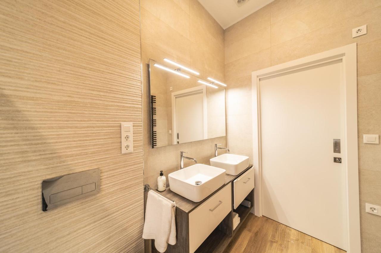 Apartamentos Casa Aradina 2 Riotorto Zewnętrze zdjęcie