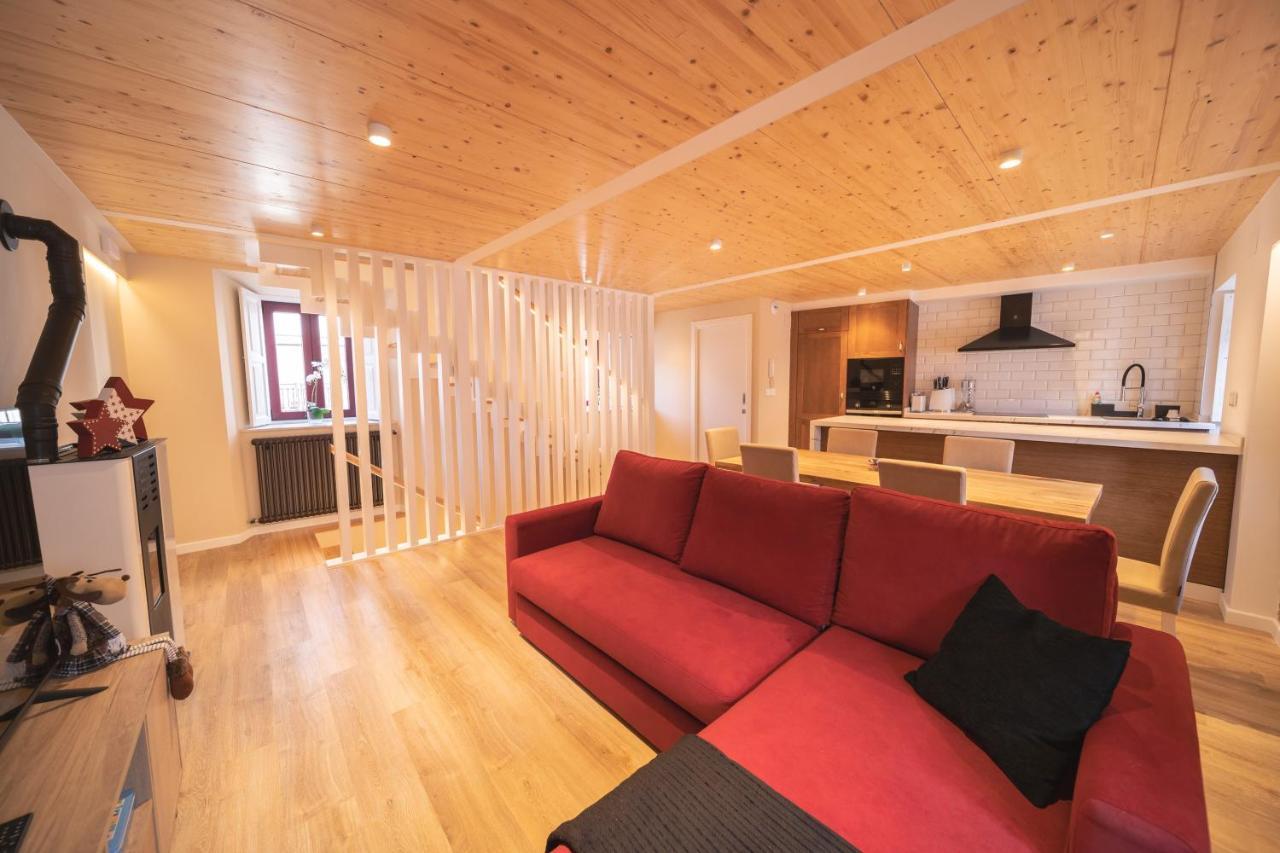 Apartamentos Casa Aradina 2 Riotorto Zewnętrze zdjęcie