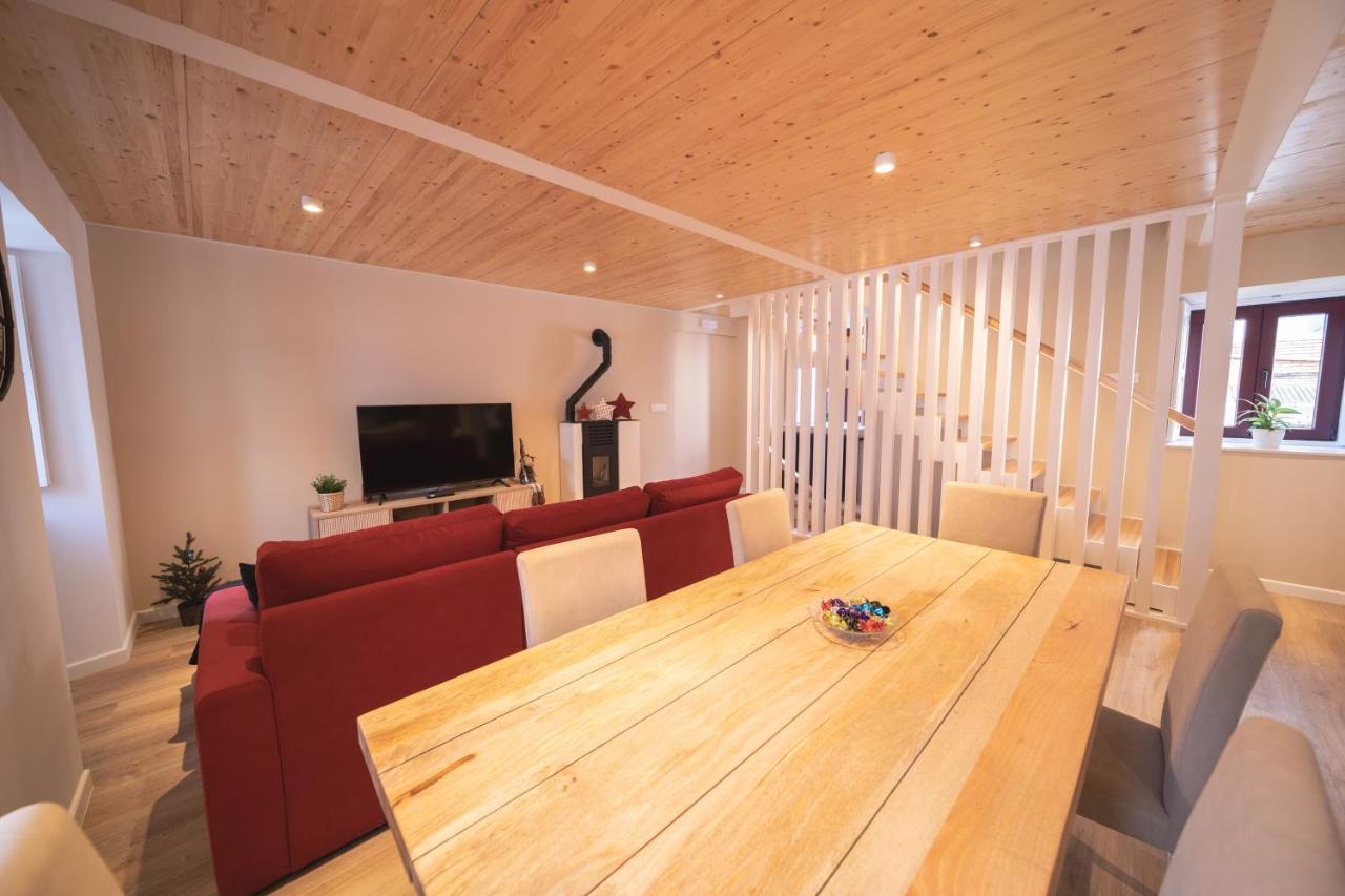 Apartamentos Casa Aradina 2 Riotorto Zewnętrze zdjęcie