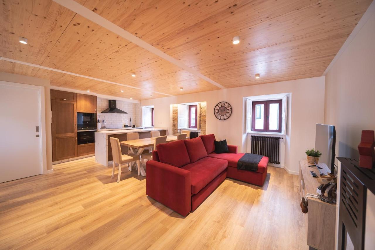 Apartamentos Casa Aradina 2 Riotorto Zewnętrze zdjęcie