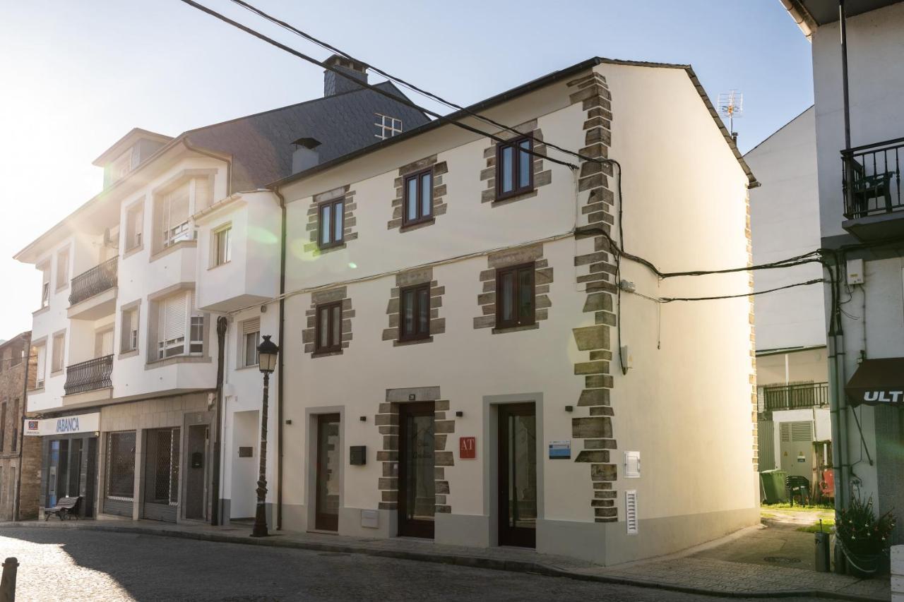 Apartamentos Casa Aradina 2 Riotorto Zewnętrze zdjęcie